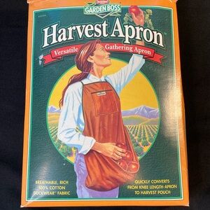 Harvest Apron